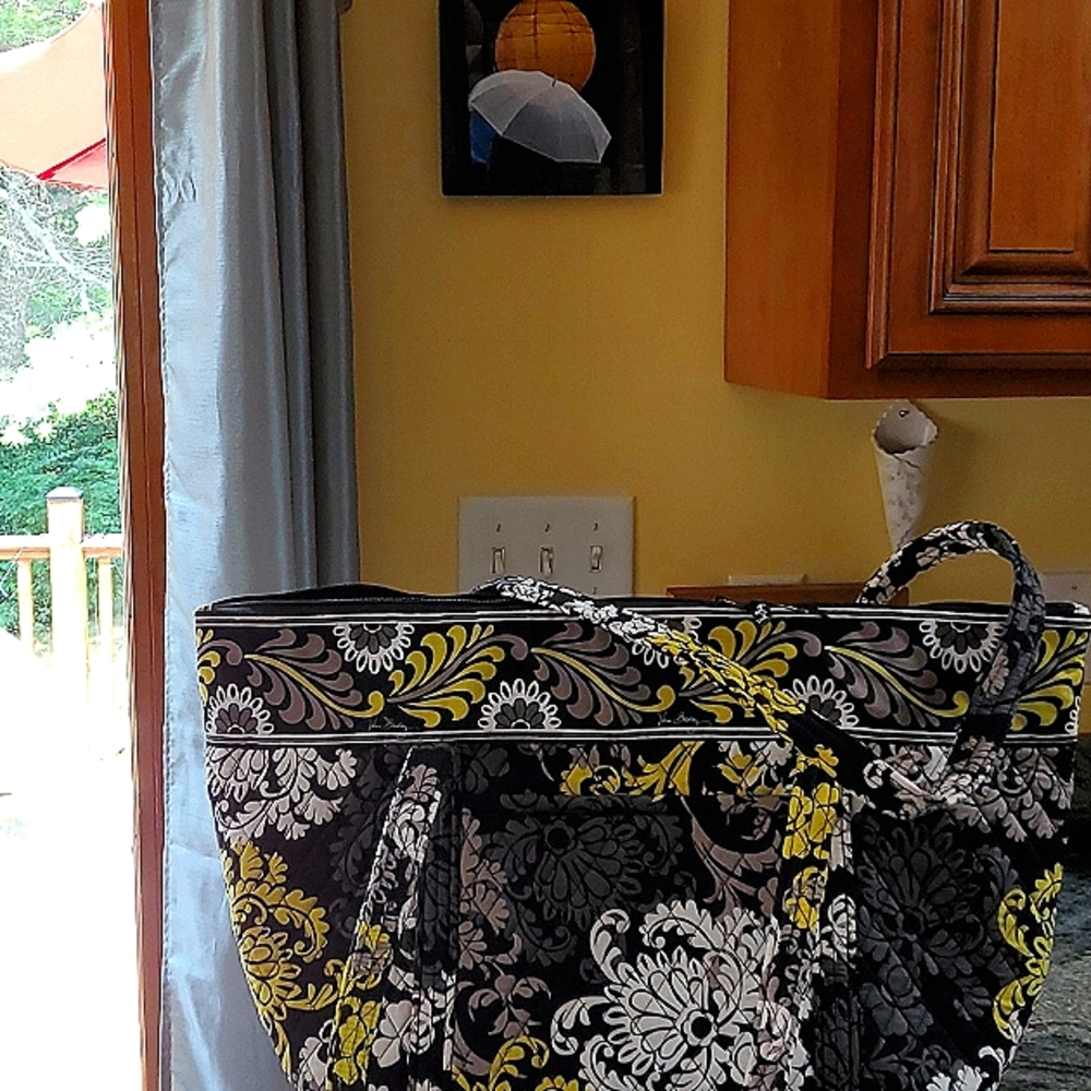 Weekender bag